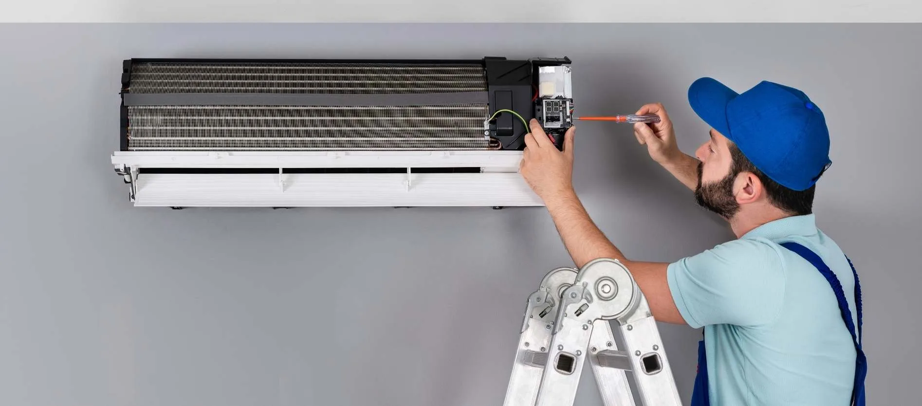 Gebze Beylikbağı LG Klima Gaz Dolum Servisi